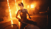 Dont Freak Out Travis Barker GIF by Huddy
