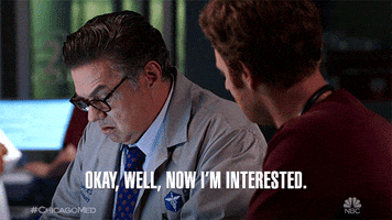GIF by NBC