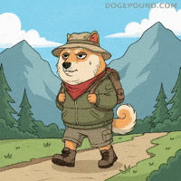 Tired Over It GIF by Doge Pound