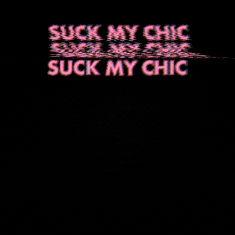 suckmychic giphygifmaker pink minorities suckmychic GIF
