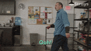 Season 2 Cbc GIF by Strays