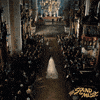 Musical Theatre Bride GIF by Rodgers & Hammerstein