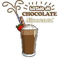 Chocolate Choco Sticker by Jijonenca