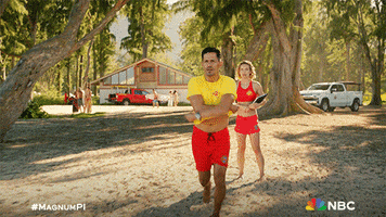 Season 5 GIF by NBC
