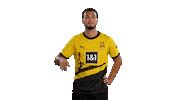 Think Ramy Bensebaini Sticker by Borussia Dortmund