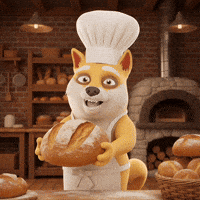 Happy Shiba Inu GIF by Doge Pound