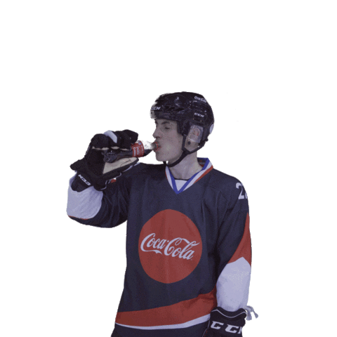 cokerulez Sticker by cocacolaczsk