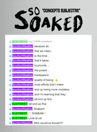 Text Streaming GIF by Four Rest Films