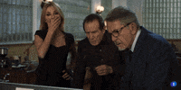 El Ministerio Del Tiempo GIF by Globomedia