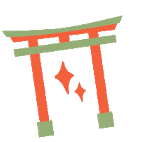 Japan Tokyo Sticker