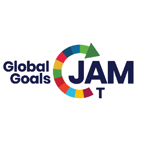 Loftwork giphyupload japan goals jam Sticker