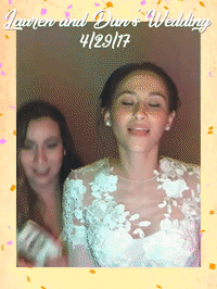 the powers couple GIF by laurenanddanswedding