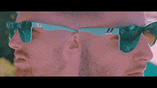 Flybymidnight summer tired relax bored GIF