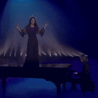 Spotify GIF by Sarah Brightman