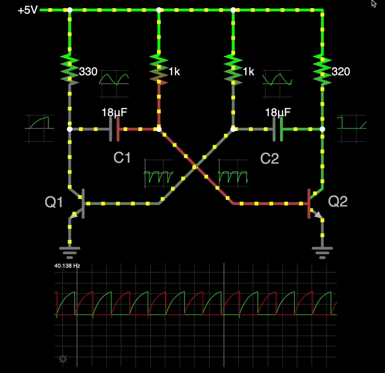 SemiconMedia giphyupload timers electronic projects alarm circuits GIF