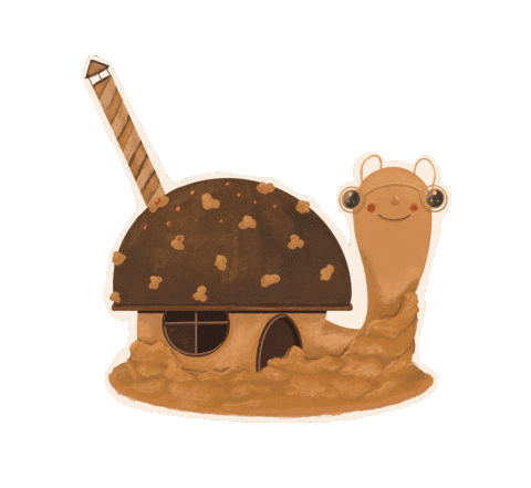 Halloween Fall Sticker