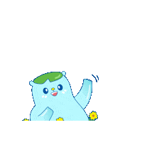 Chiangmai Sticker by Minto Inc.