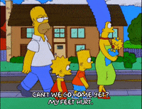 homer simpson episode 21 GIF
