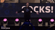 Jump Joy GIF by Dynatrace