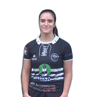 Rugby Vega Sticker by txingudirugby