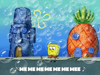 season 6 episode 22 GIF by SpongeBob SquarePants