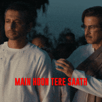 Ill Be There For You GIF by DevgnFilms