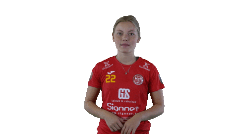 Sport Floorball Sticker by F-liiga
