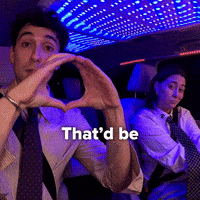 Mean Girls GIF by Respective