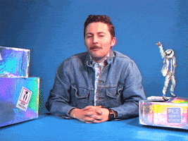 Michael Jackson 90S GIF by GIFt Delivery