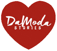 Fashion Style Sticker by Damodastories