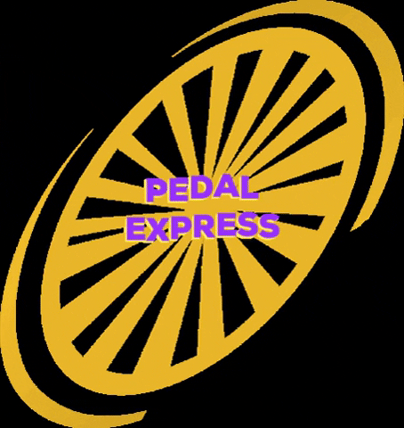 cycling spinning GIF by Pedal Spin Stuio