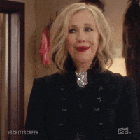Pop Tv GIF by Schitt's Creek