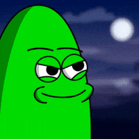 Crypto Eyes GIF by DIL