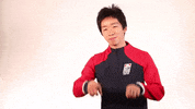 Heart Love GIF by U.S. Figure Skating