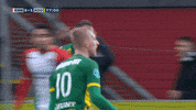 GIF by FOX Sports