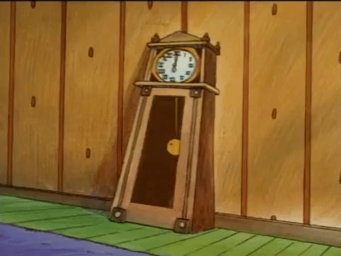 hey arnold nickelodeon GIF