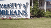 universityofneworleans  GIF