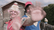Recreatieparkdeboshoek boshoek deboshoek keessieenwillie keessiewillie GIF