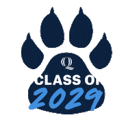 College Roar Sticker by Quinnipiac University