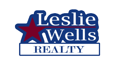 lesliewellsrealty giphyupload real estate realtor for sale Sticker