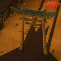 Something Big Is Coming