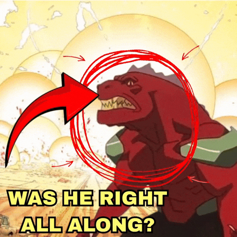 All Along GIF