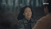 Happy Korean Drama GIF by The Swoon