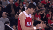 come on basketball GIF by ACB
