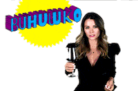 Happy Party Sticker by Kaya