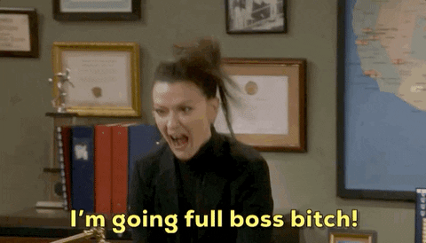 Cbs All Access Reaction GIF by CBS