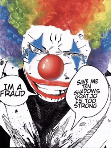 Sukuna GIF
