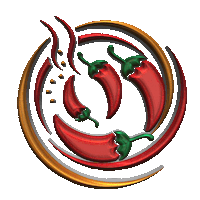 Mephotsauce Sticker by Michael's Exotic Peppers