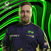 Cant Hear You Big Fish GIF by Xbox