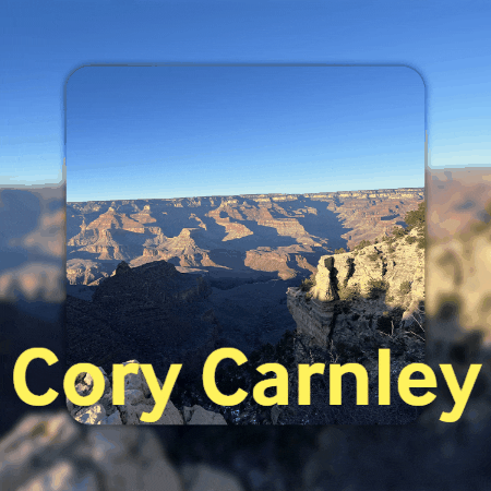 corycarnley giphygifmaker giphyattribution cory carnley GIF